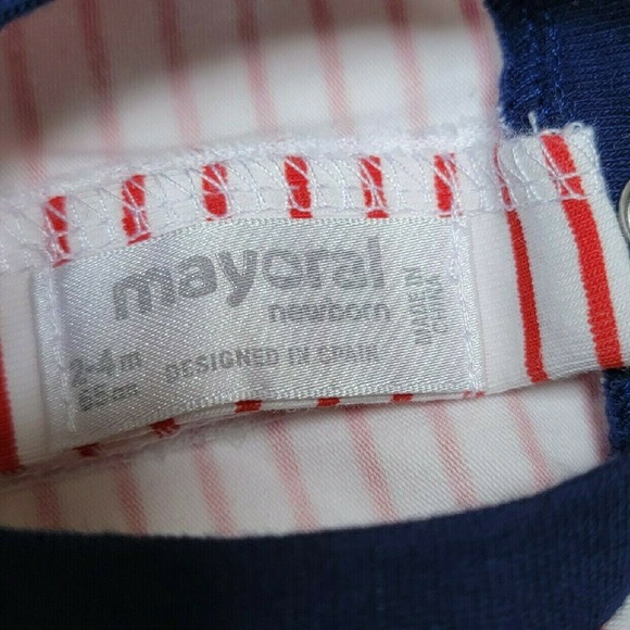 Mayoral Outfit Bundle - Picture 3 of 7